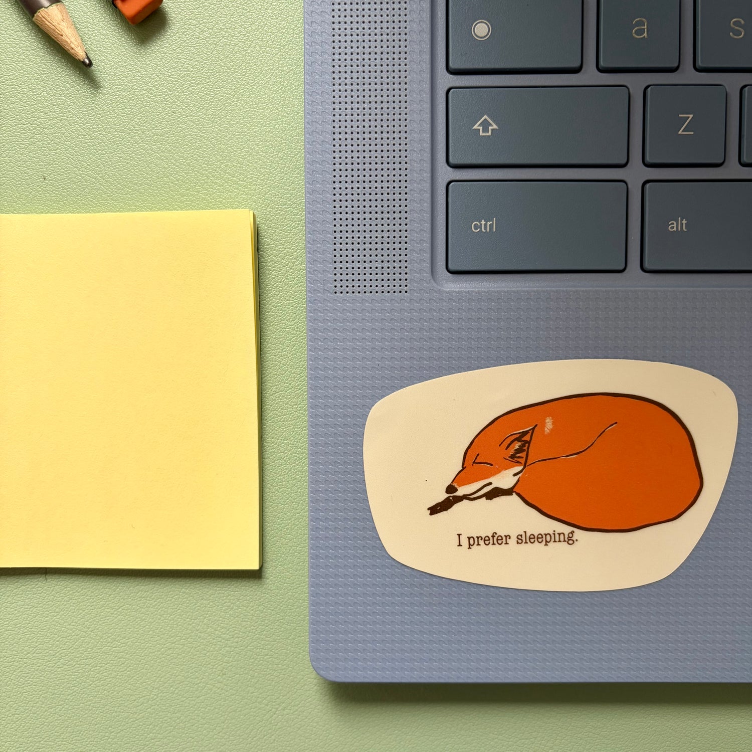 Stationery