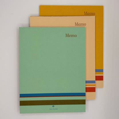 The Anna Notepad
