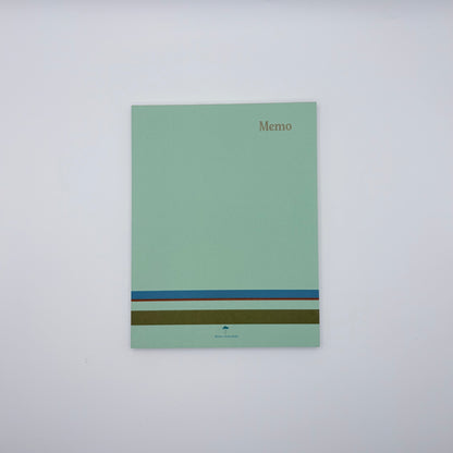 The Anna Notepads Set of  3